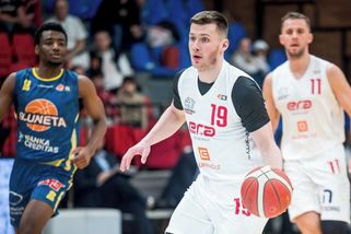 Odvaha slávistům nechybí. Ambice míří až k evropské divizi NBA - Sport.cz